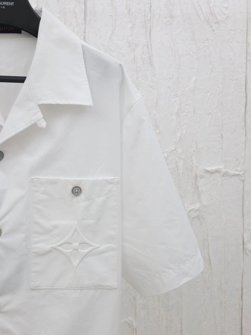 Packable Louis Vuitton Shirts 138563