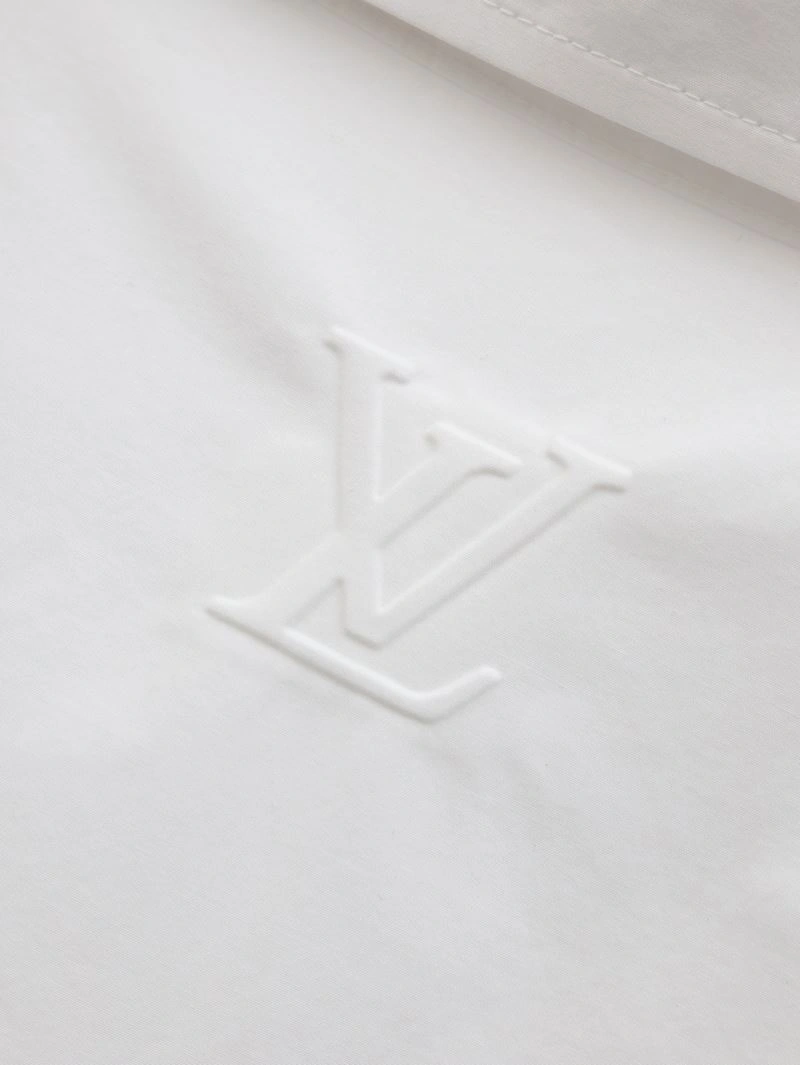 Packable Louis Vuitton Shirts 138563