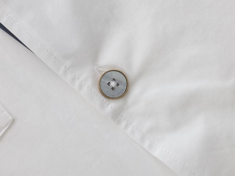 Packable Louis Vuitton Shirts 138563