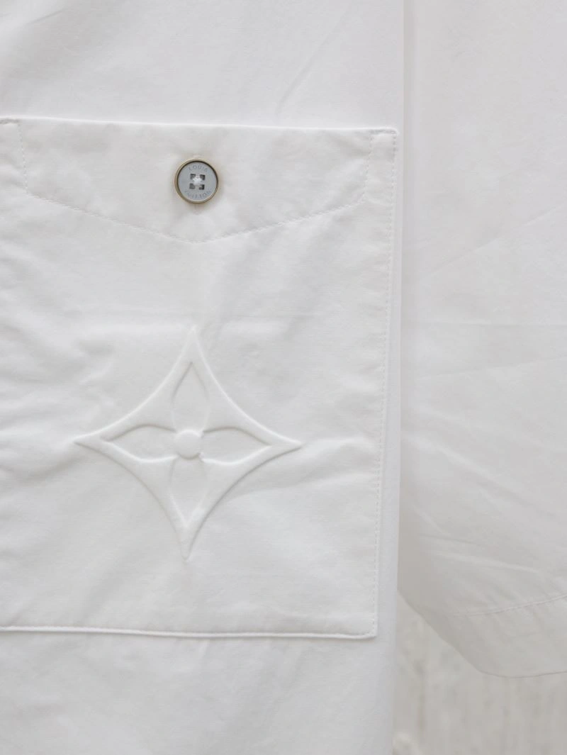 Packable Louis Vuitton Shirts 138563