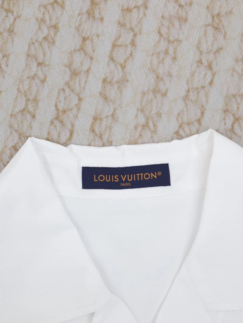 Packable Louis Vuitton Shirts 138563