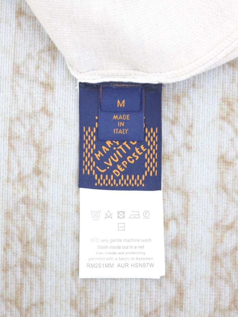 Classic Louis Vuitton Shirts 138577