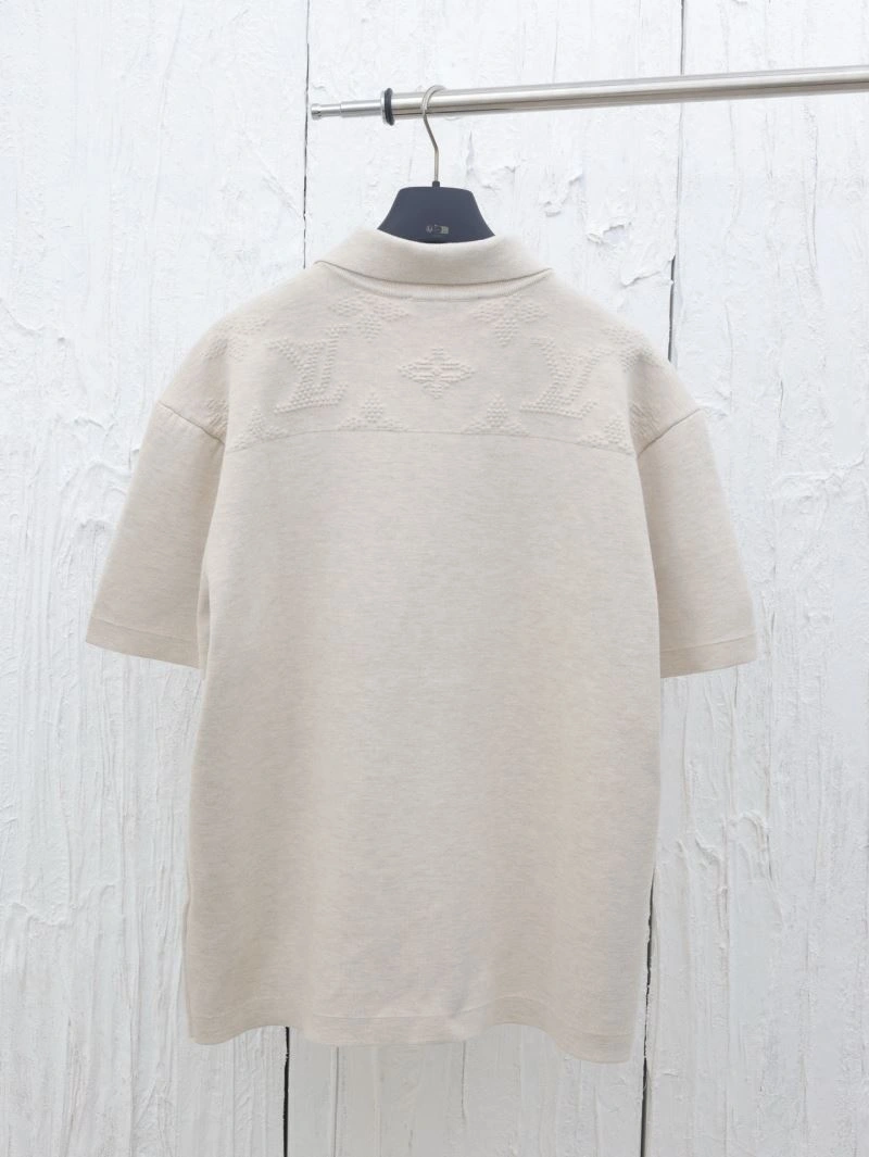 Classic Louis Vuitton Shirts 138577