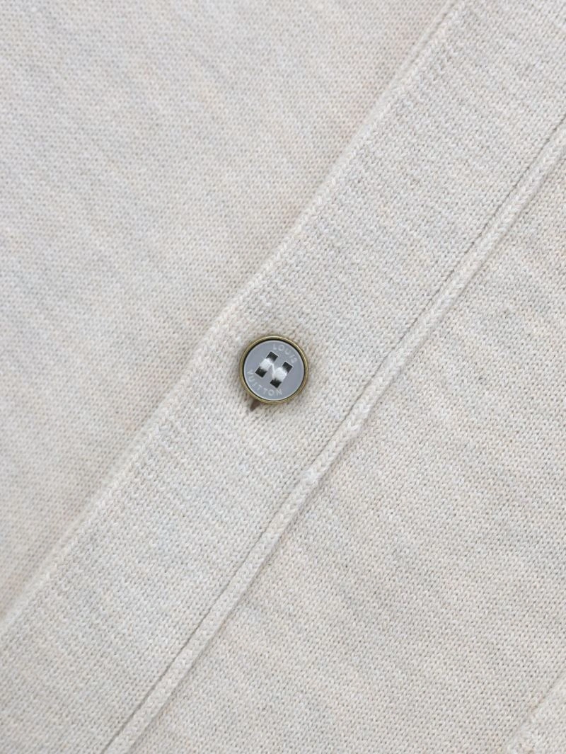 Classic Louis Vuitton Shirts 138577