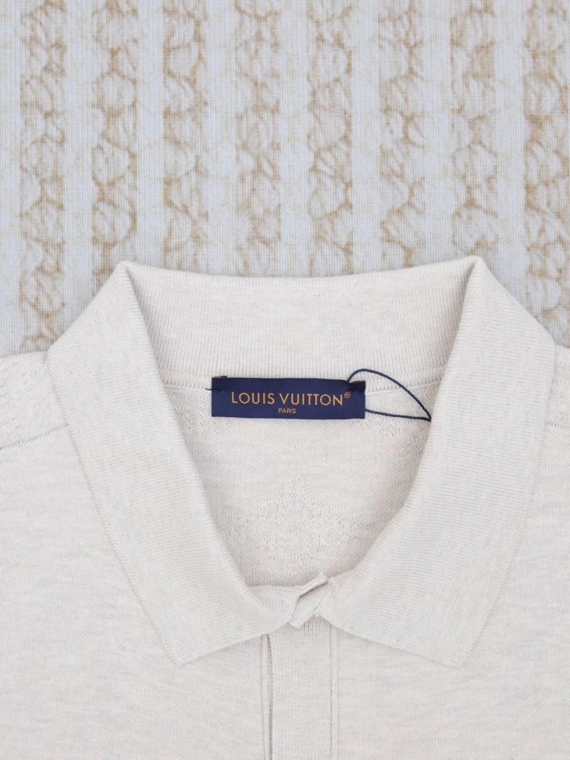 Classic Louis Vuitton Shirts 138577