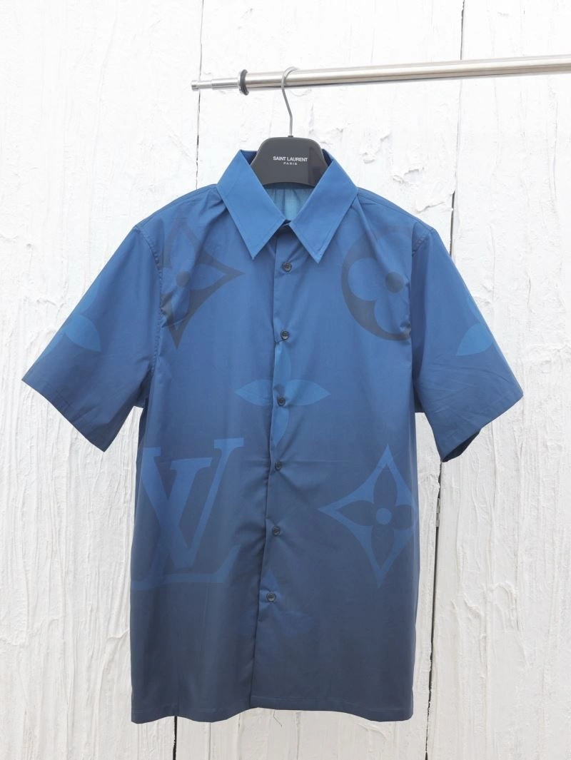 Youthful Louis Vuitton Shirts 138574