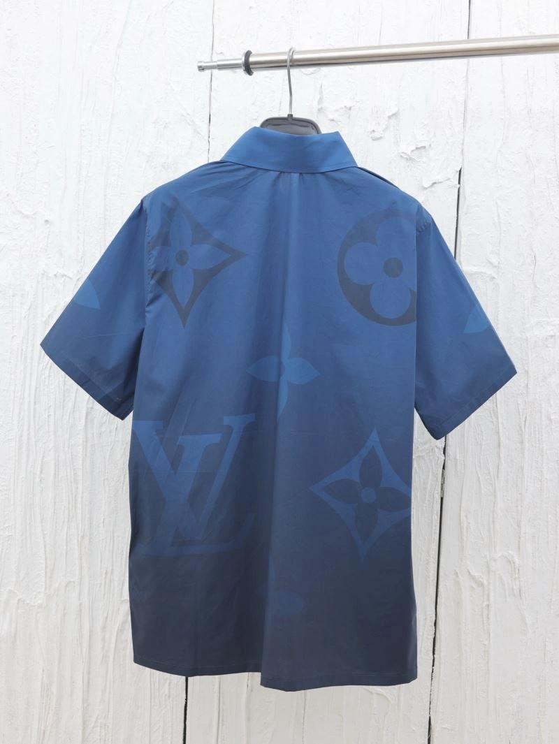Youthful Louis Vuitton Shirts 138574
