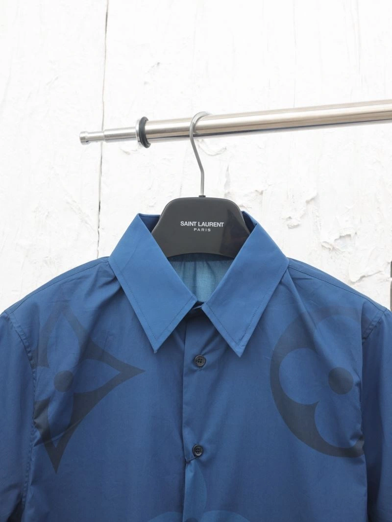 Youthful Louis Vuitton Shirts 138574