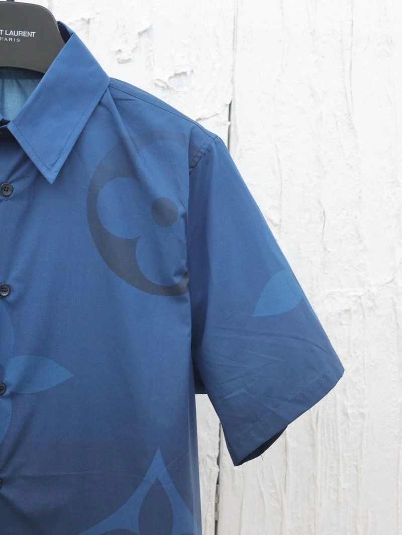 Youthful Louis Vuitton Shirts 138574