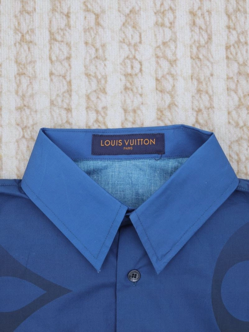 Youthful Louis Vuitton Shirts 138574