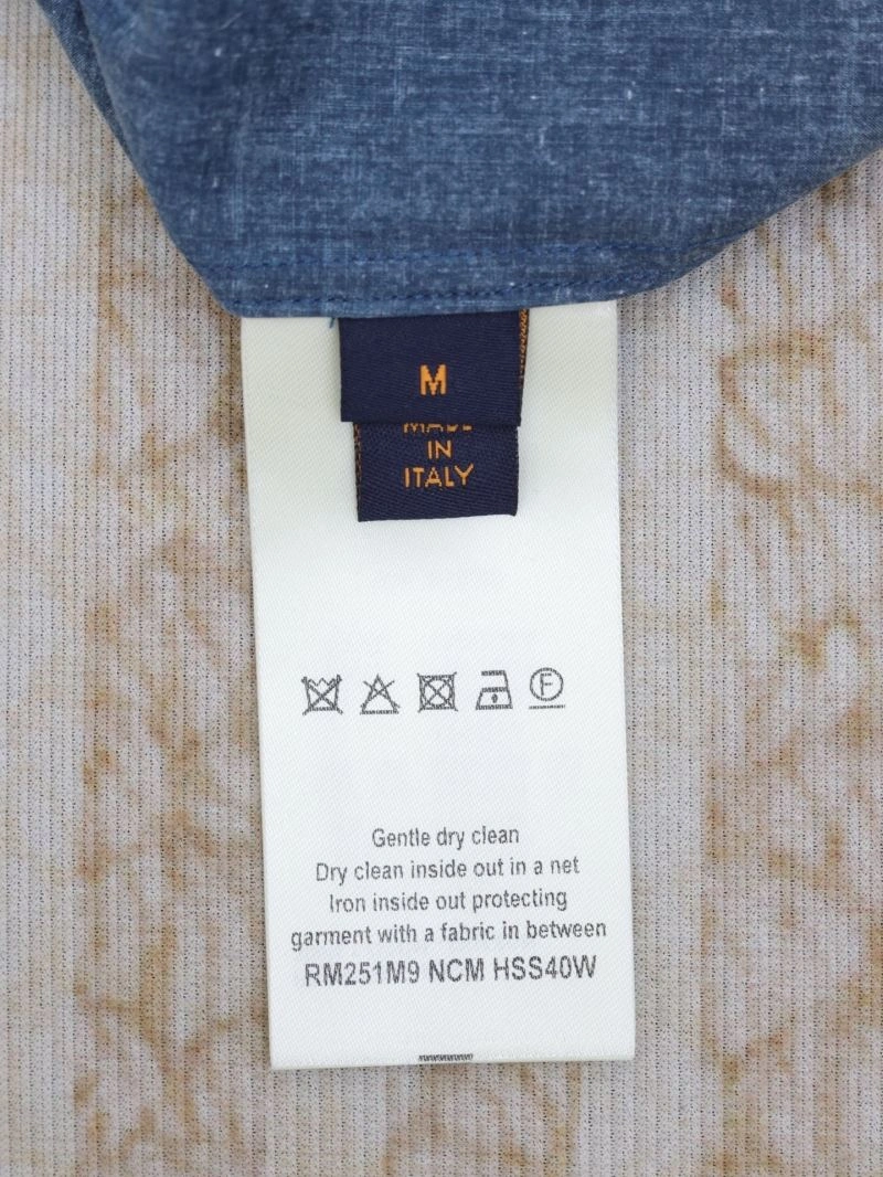 Youthful Louis Vuitton Shirts 138574