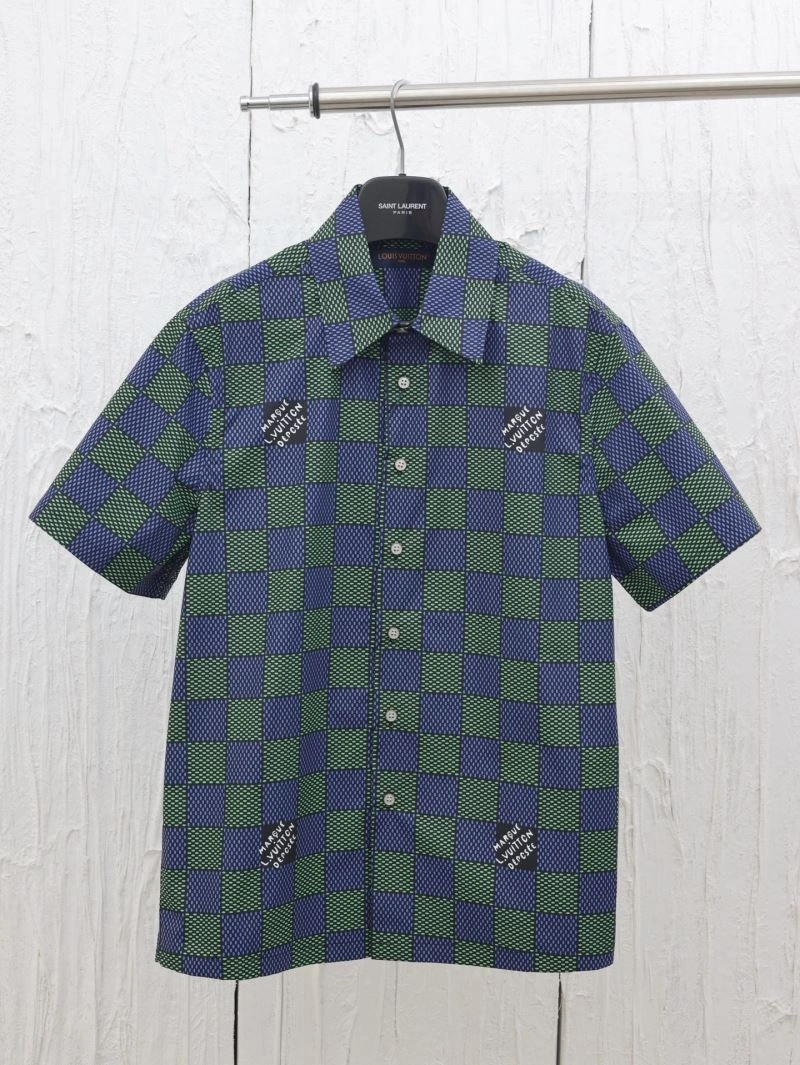Durable Louis Vuitton Shirts 138564