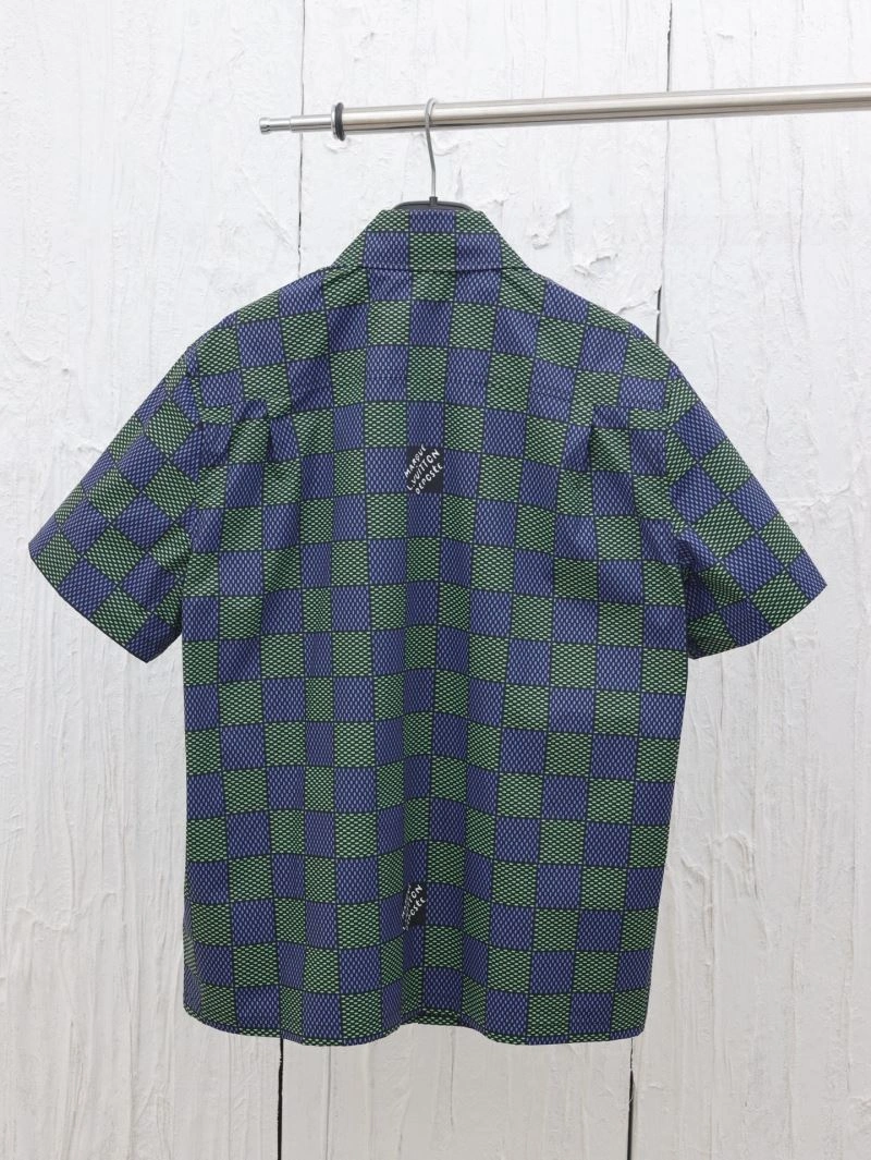 Durable Louis Vuitton Shirts 138564