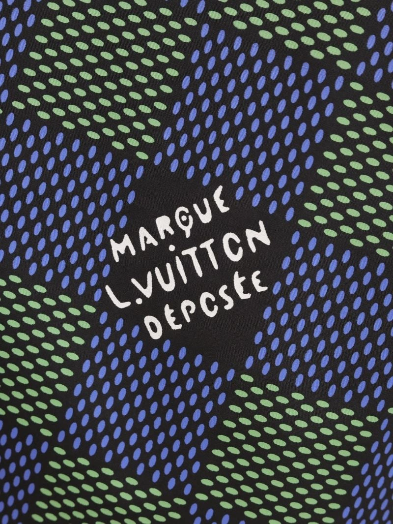 Durable Louis Vuitton Shirts 138564