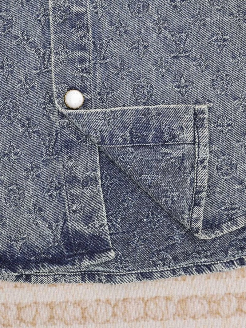 Practical Louis Vuitton Shirts 138560