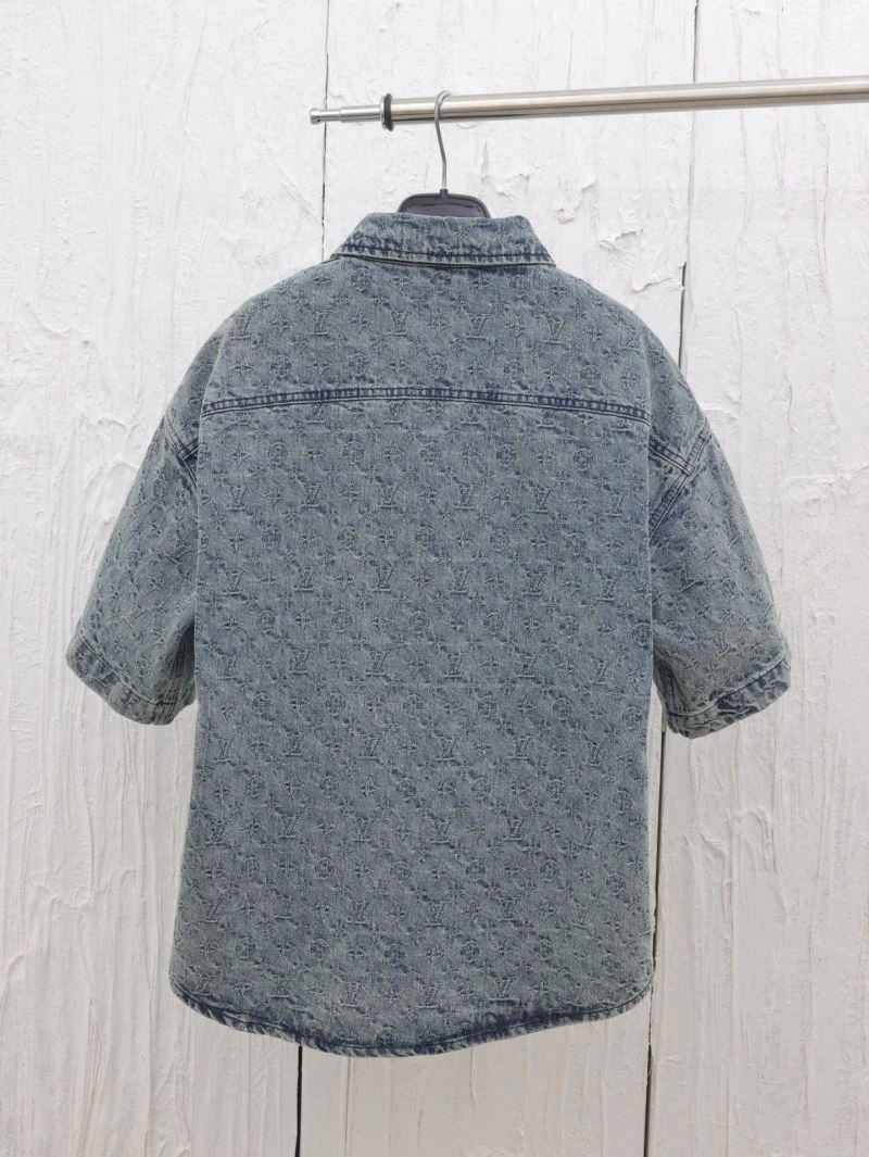 Practical Louis Vuitton Shirts 138560
