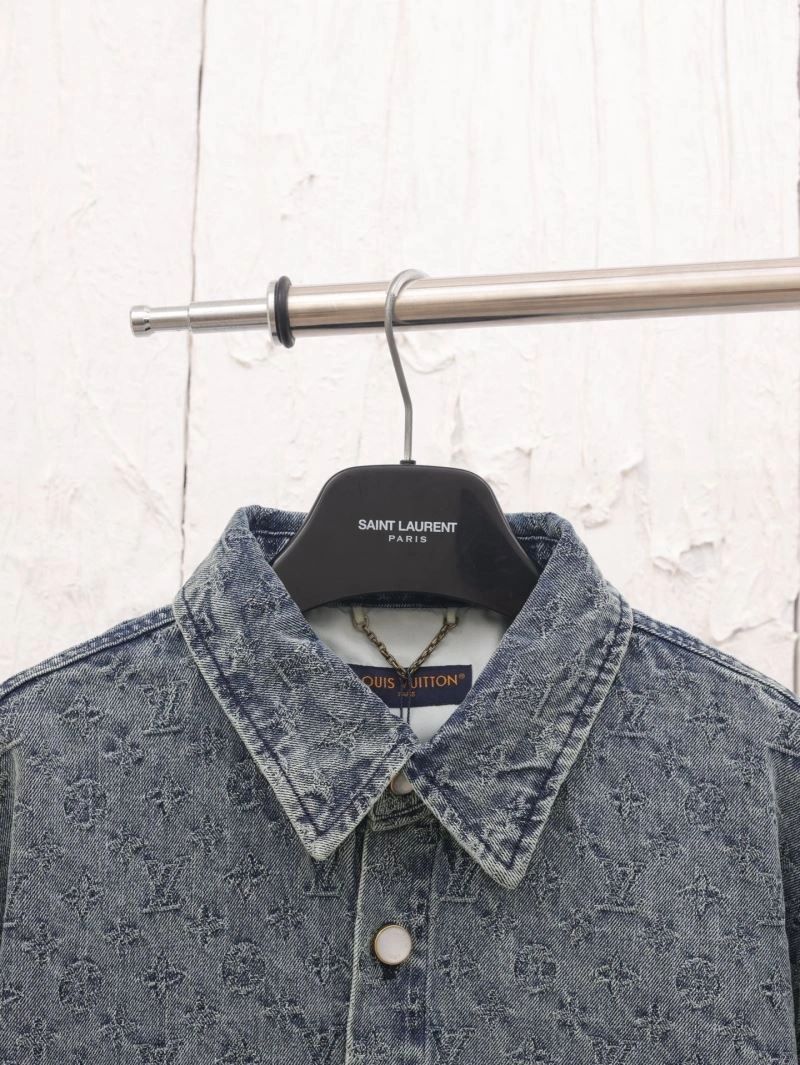 Practical Louis Vuitton Shirts 138560