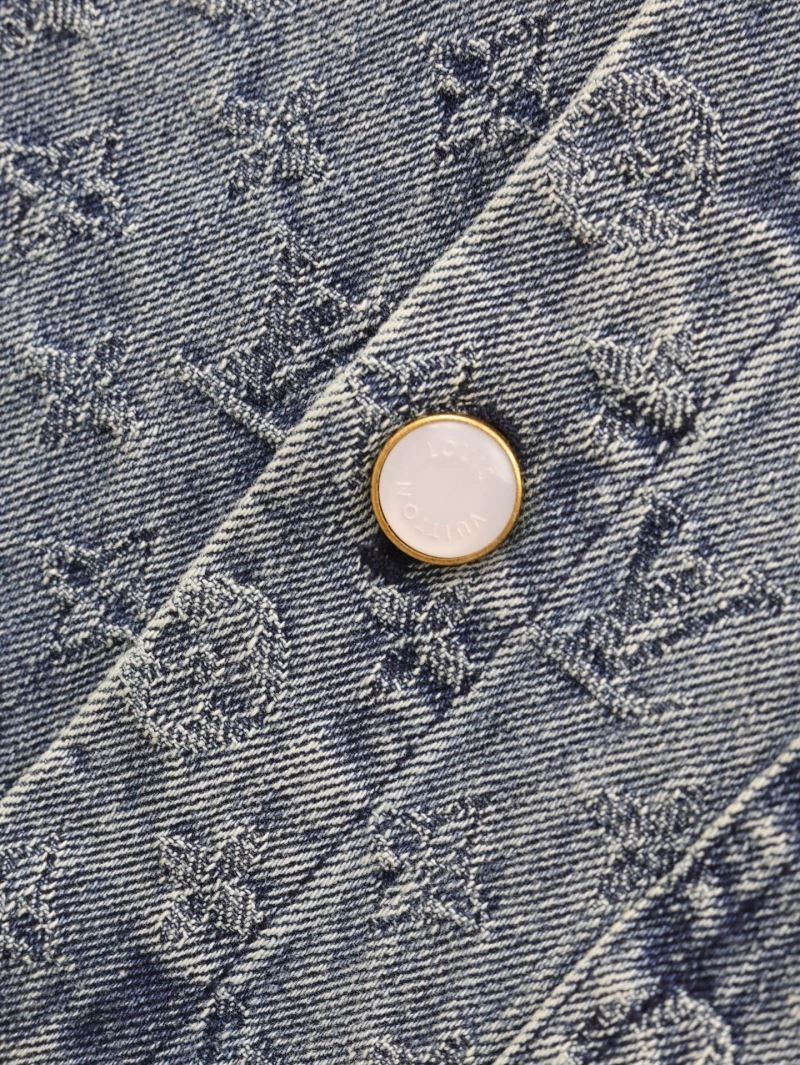 Practical Louis Vuitton Shirts 138560