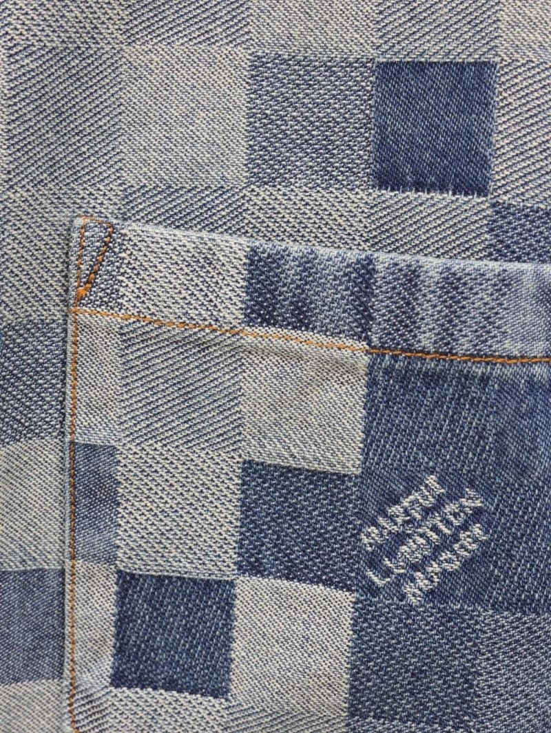 Louis Vuitton Shirts Affordable 138568