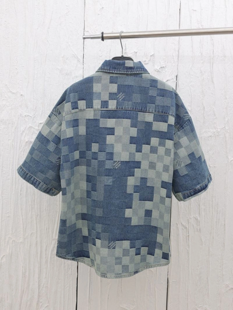 Louis Vuitton Shirts Affordable 138568