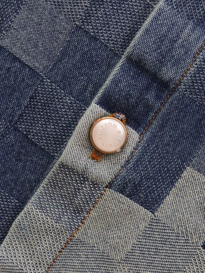 Louis Vuitton Shirts Affordable 138568