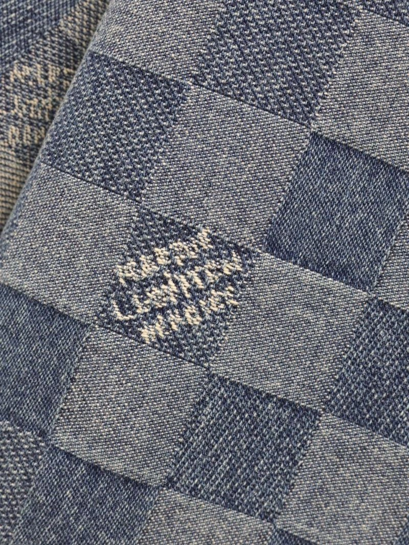 Louis Vuitton Shirts Affordable 138568