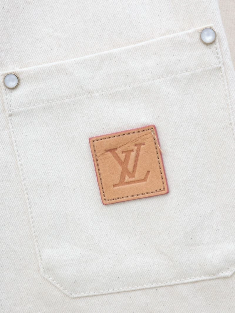 Louis Vuitton Shirts OdorResistant 138561