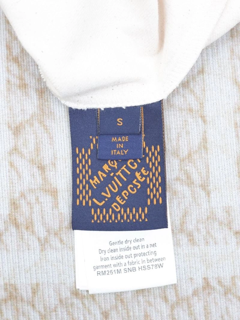 Louis Vuitton Shirts OdorResistant 138561