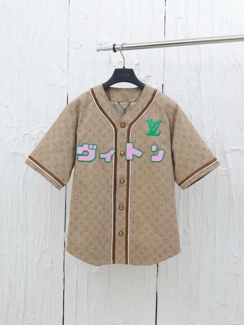 MultiPurpose Louis Vuitton Shirts 138556