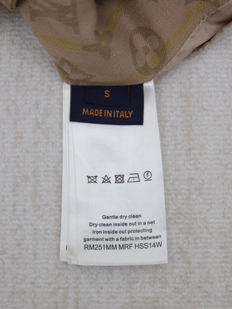 MultiPurpose Louis Vuitton Shirts 138556