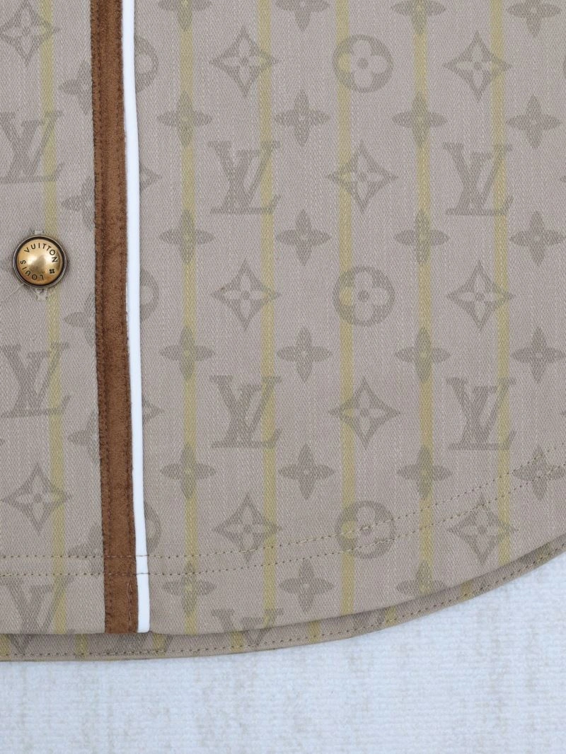 MultiPurpose Louis Vuitton Shirts 138556
