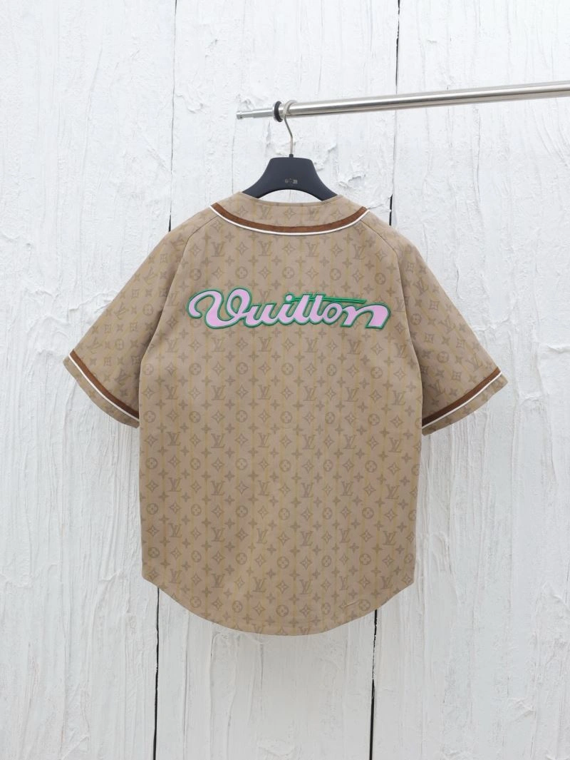 MultiPurpose Louis Vuitton Shirts 138556