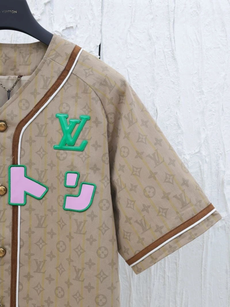 MultiPurpose Louis Vuitton Shirts 138556