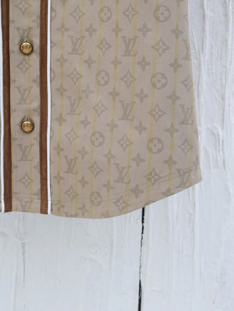 MultiPurpose Louis Vuitton Shirts 138556