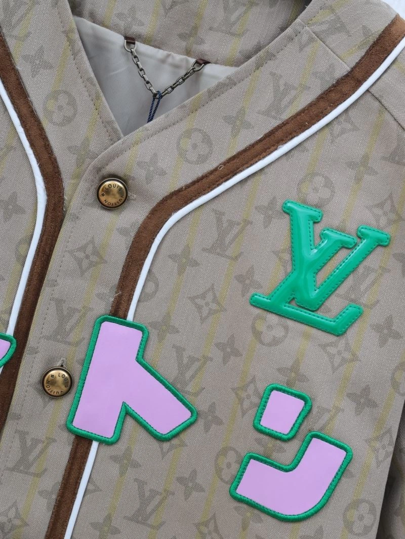 MultiPurpose Louis Vuitton Shirts 138556