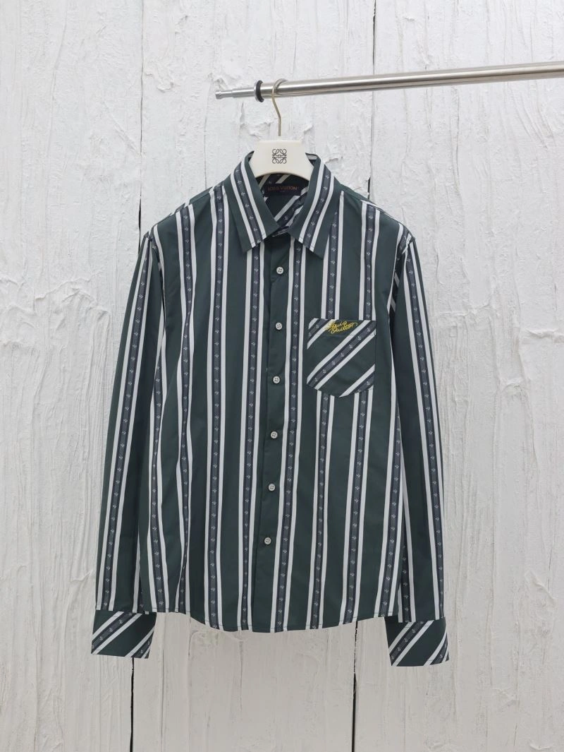 SunProtective Louis Vuitton Shirts 138555
