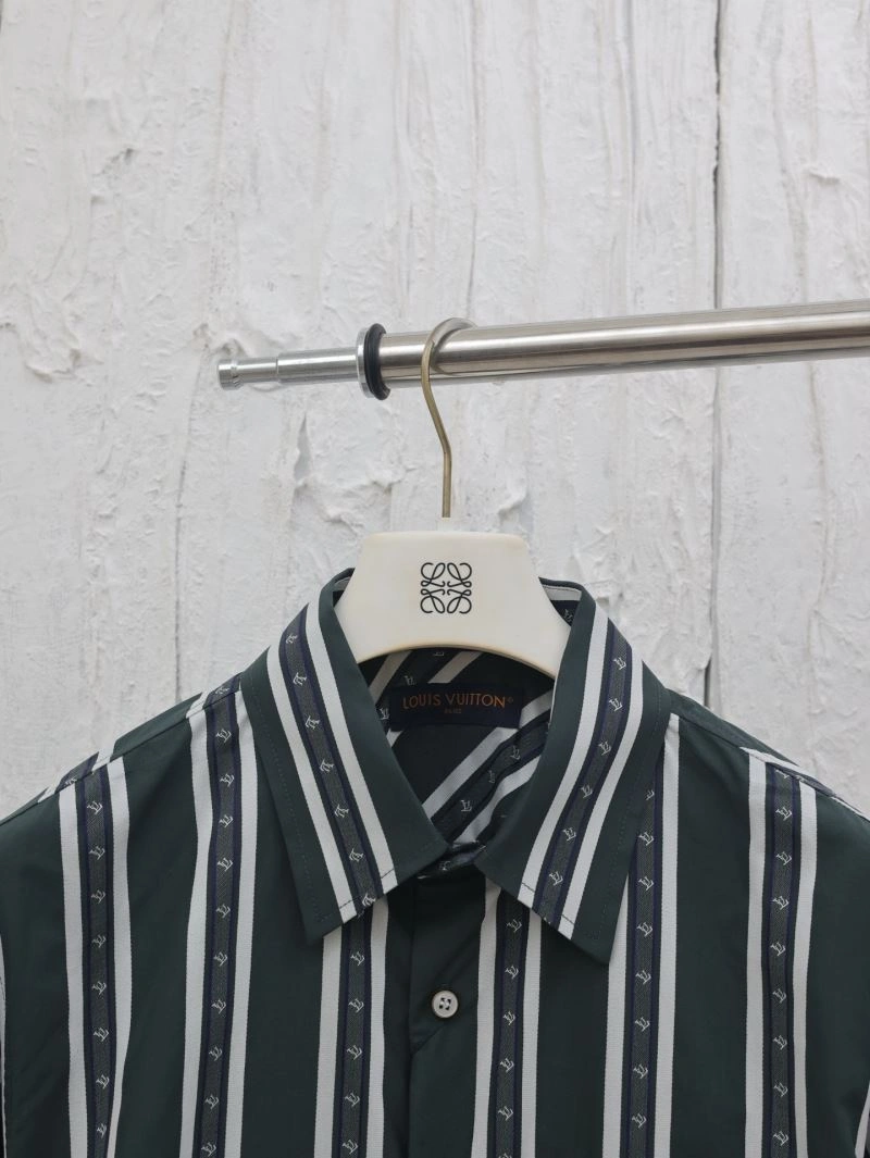 SunProtective Louis Vuitton Shirts 138555