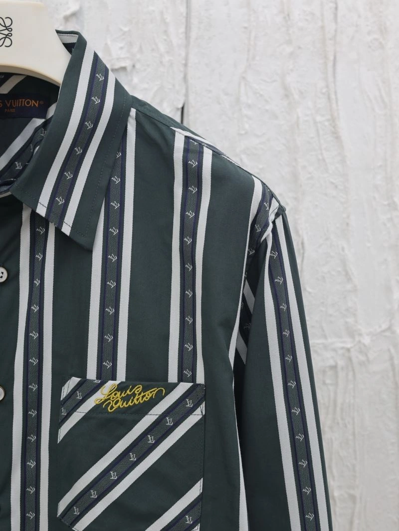 SunProtective Louis Vuitton Shirts 138555