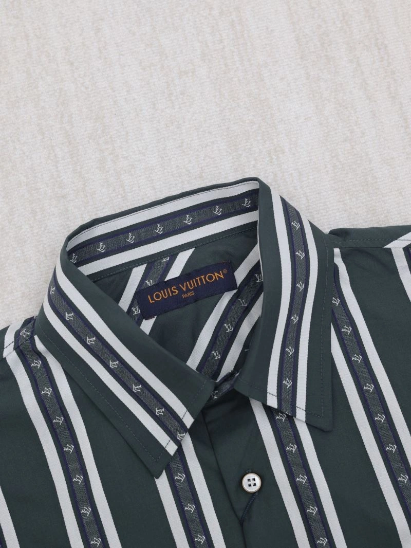 SunProtective Louis Vuitton Shirts 138555