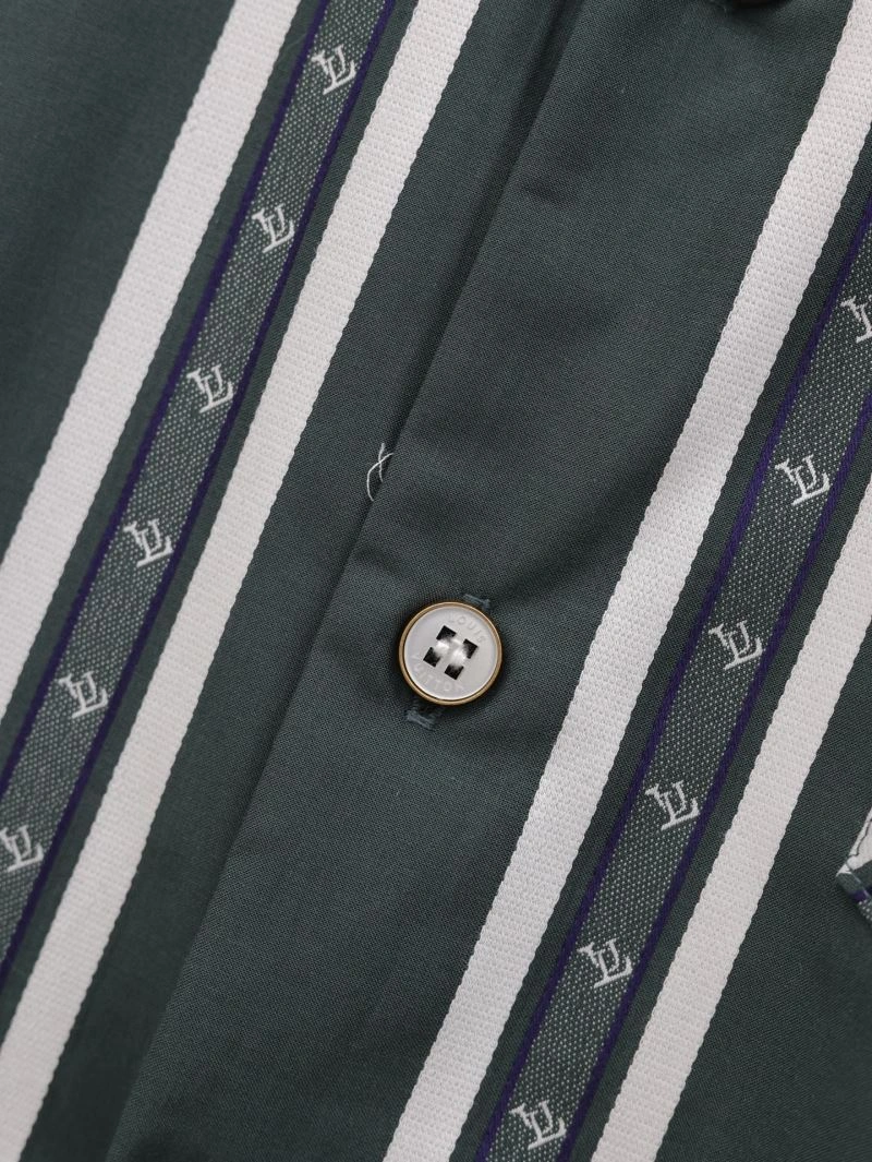 SunProtective Louis Vuitton Shirts 138555
