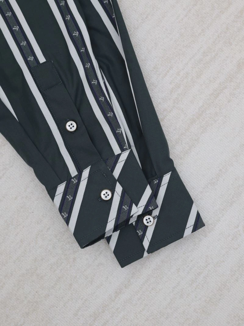 SunProtective Louis Vuitton Shirts 138555