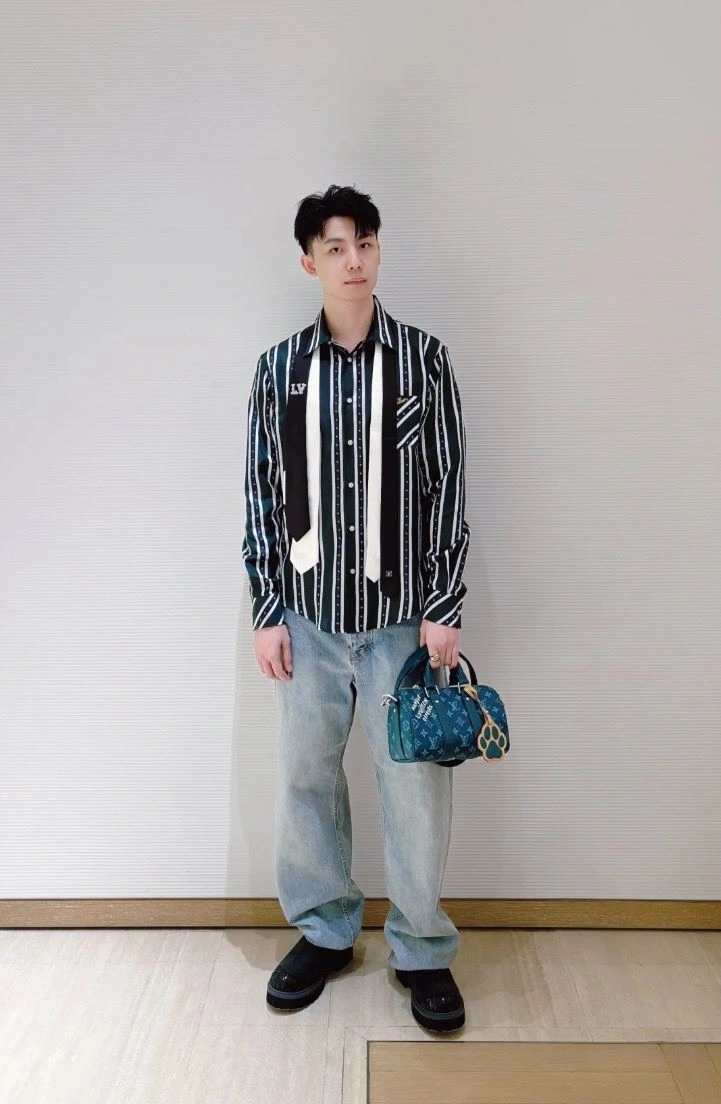 SunProtective Louis Vuitton Shirts 138555