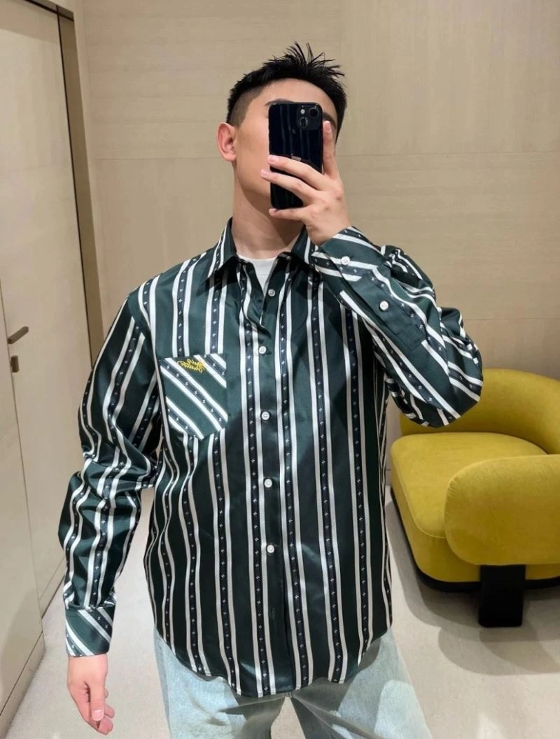 SunProtective Louis Vuitton Shirts 138555