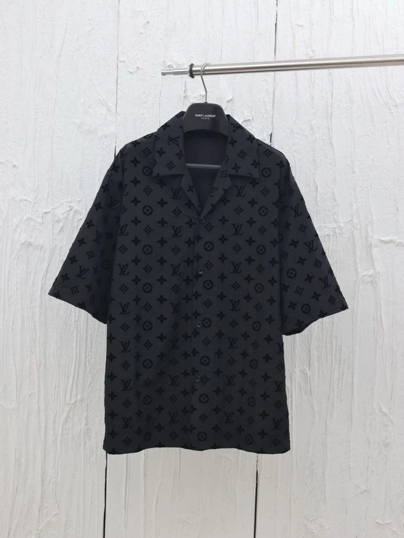 Louis Vuitton Shirts AllSeason 138554