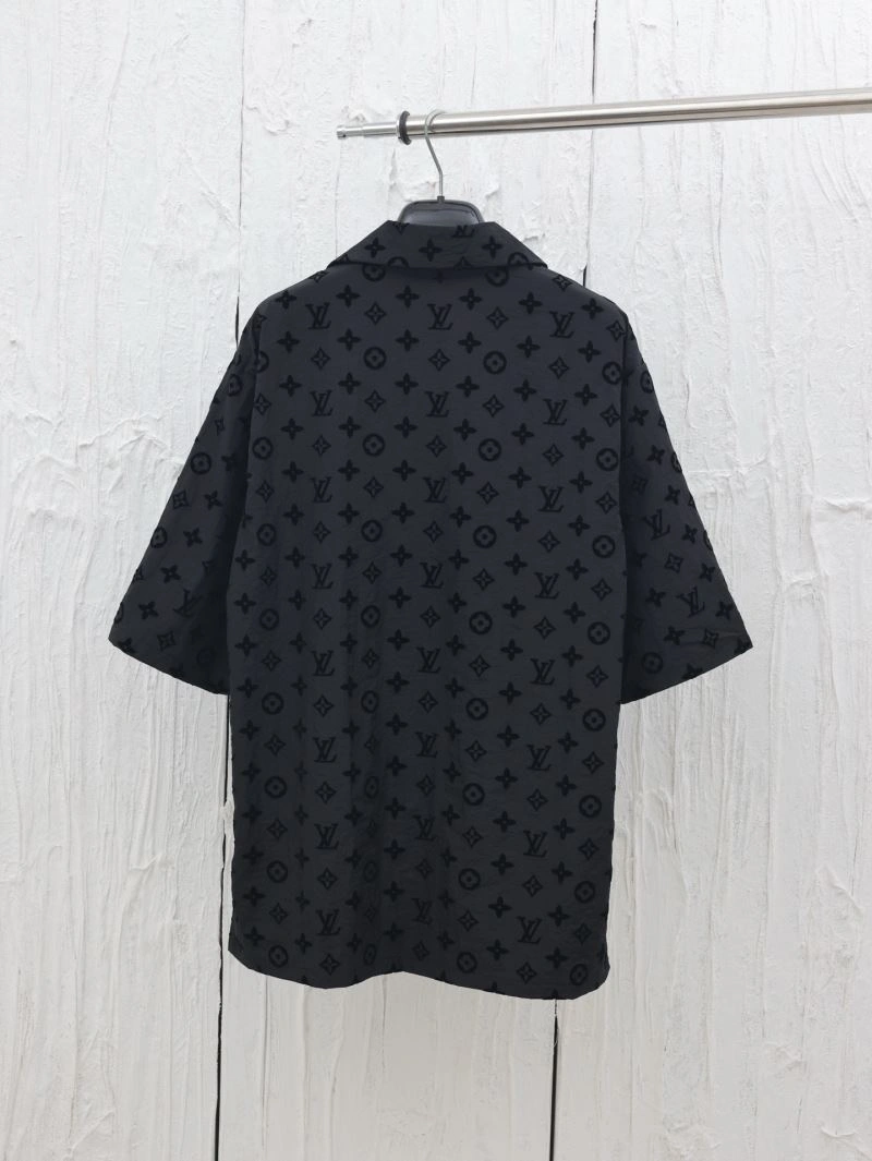 Louis Vuitton Shirts AllSeason 138554