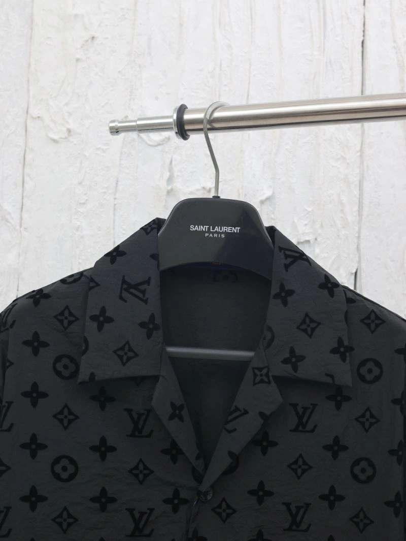 Louis Vuitton Shirts AllSeason 138554