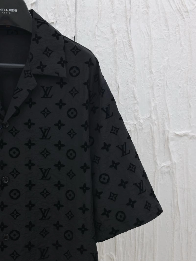 Louis Vuitton Shirts AllSeason 138554