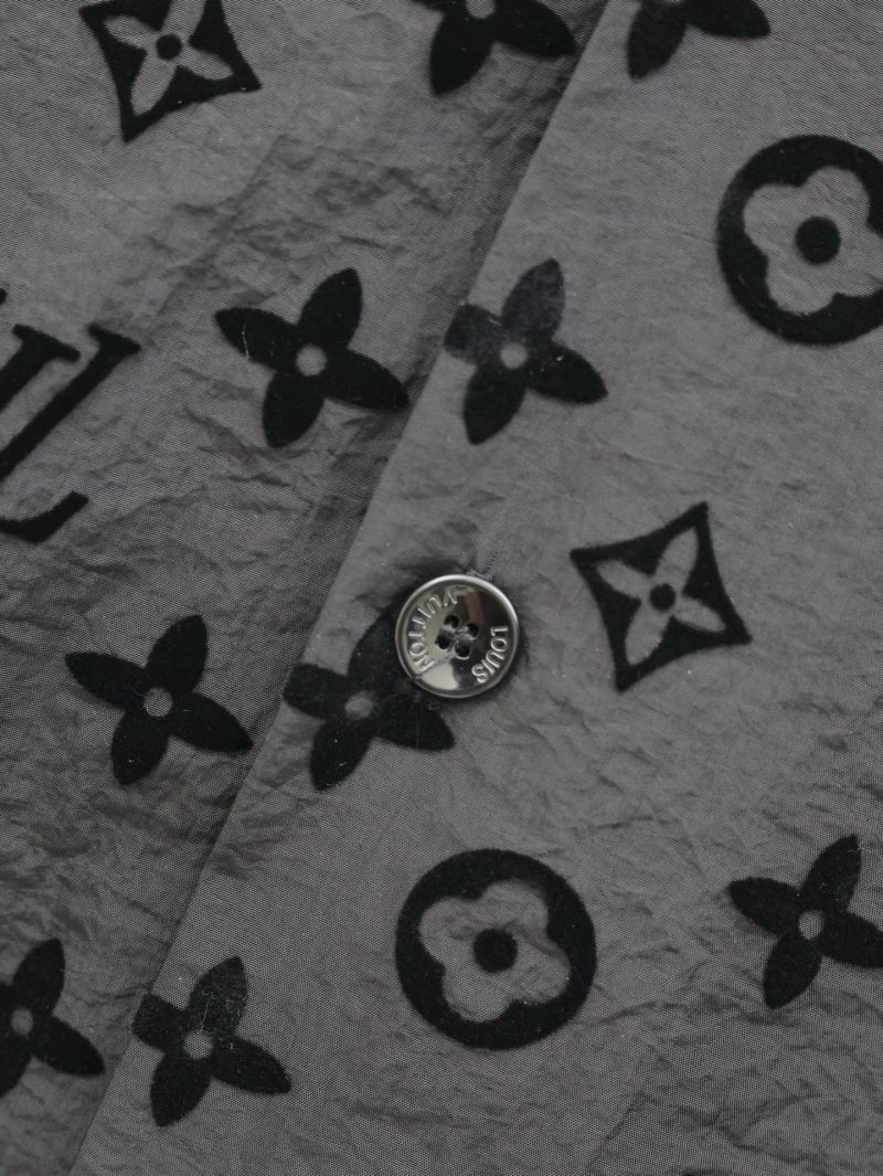Louis Vuitton Shirts AllSeason 138554