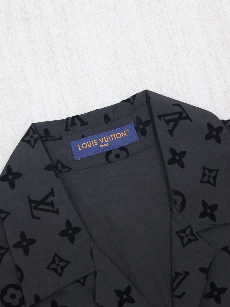 Louis Vuitton Shirts AllSeason 138554