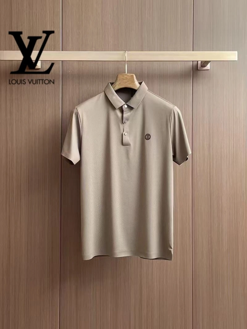 Timeless Louis Vuitton Shirts 131978